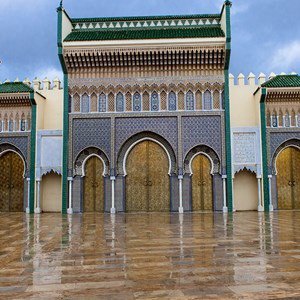fes morocco cultural tours